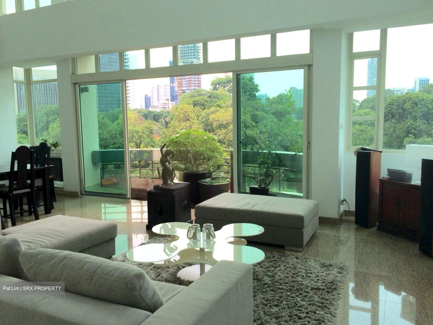 The Twins (D10), Apartment #536929911